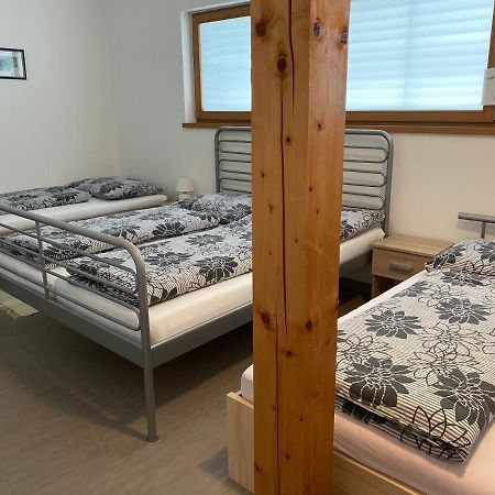 Apartman Густопече Екстер'єр фото