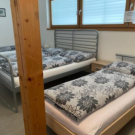 Apartman Густопече Екстер'єр фото