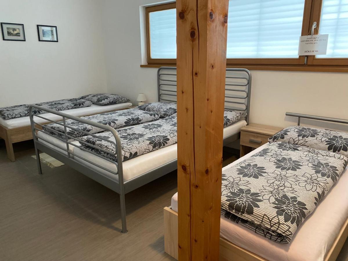 Apartman Густопече Екстер'єр фото