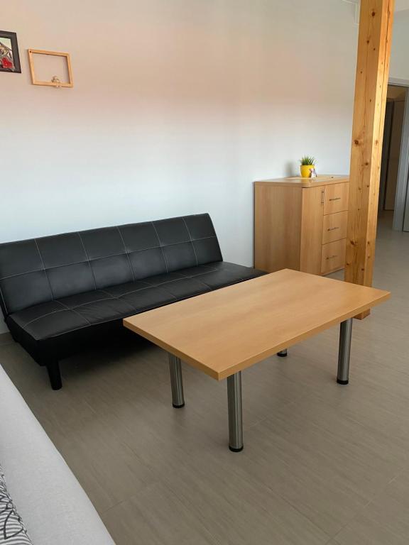 Apartman Густопече Екстер'єр фото