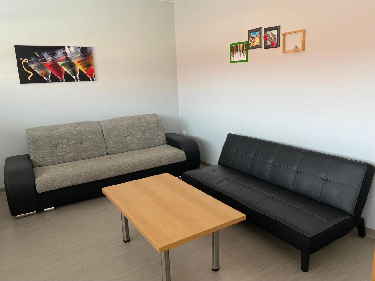Apartman Густопече Екстер'єр фото