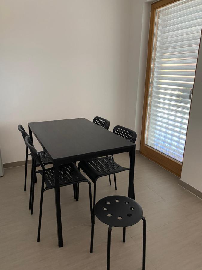 Apartman Густопече Екстер'єр фото