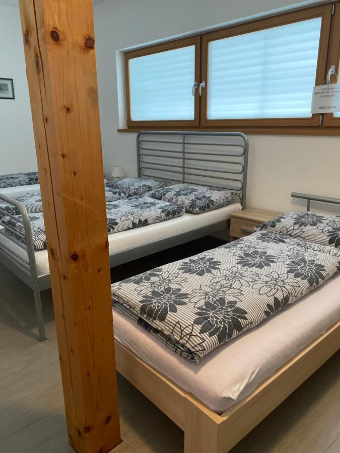 Apartman Густопече Екстер'єр фото