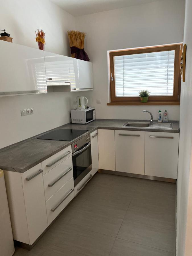 Apartman Густопече Екстер'єр фото
