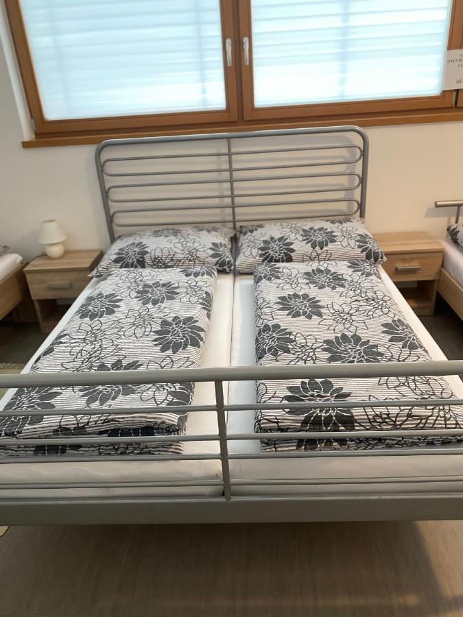 Apartman Густопече Екстер'єр фото