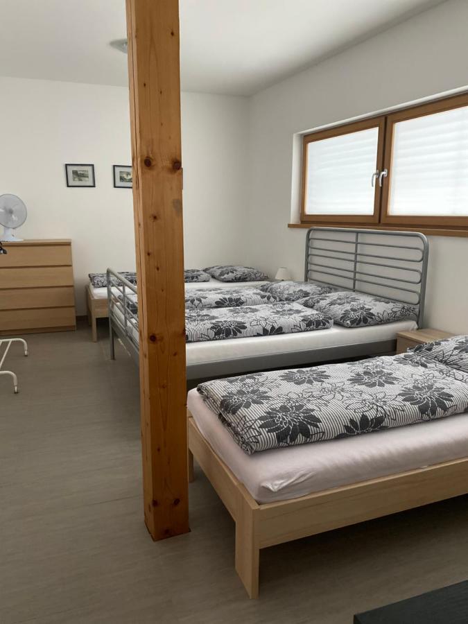 Apartman Густопече Екстер'єр фото